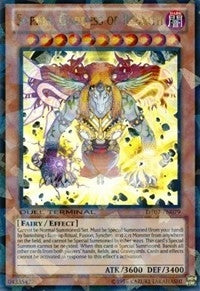 Image for Sophia, Goddess of Rebirth (Duel Terminal 7) (DT07-EN079) - YuGiOh
