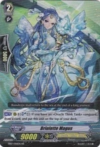 Image for Briolette Magus (EB07 - Mystical Magus) (EB07/006EN) - Cardfight Vanguard