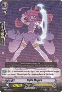 Image for Ripis Magus (EB07 - Mystical Magus) (EB07/024EN) - Cardfight Vanguard