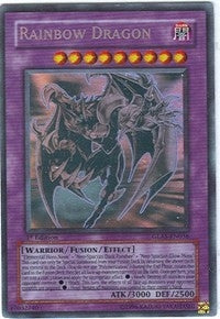 Image for Elemental Hero Chaos Neos (Ghost Rare) (Misprint) (Gladiator's Assault) (GLAS-EN036) - YuGiOh