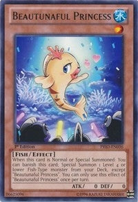 Image for Beautunaful Princess (Primal Origin) (PRIO-EN036) - YuGiOh