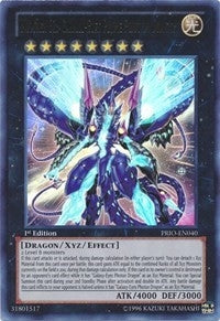 Image for Number 62: Galaxy-Eyes Prime Photon Dragon (Primal Origin) (PRIO-EN040) - YuGiOh