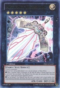 Image for Artifact Durendal (Primal Origin) (PRIO-EN049) - YuGiOh