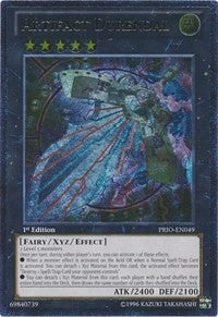 Image for Artifact Durendal (UTR) (Primal Origin) (PRIO-EN049) - YuGiOh