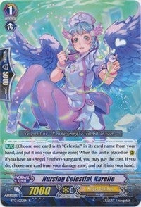 Image for Nursing Celestial, Narelle (BT13: Catastrophic Outbreak) (BT13/022EN) - Cardfight Vanguard