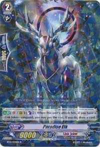 Image for Paradise Elk (BT13: Catastrophic Outbreak) (BT13/034EN) - Cardfight Vanguard