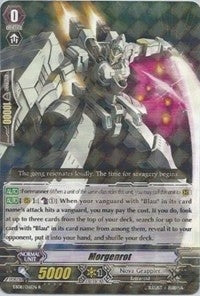 Image for Morgenrot (EB08 - Champions of the Cosmos) (EB08/016EN) - Cardfight Vanguard