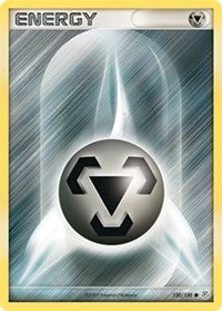 Image for Metal Energy (Diamond and Pearl) (130/130) - Pokemon