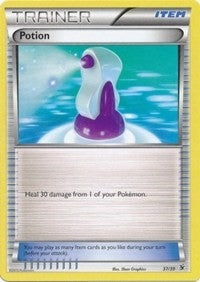 Image for Potion (Kalos Starter Set) (37/39) - Pokemon