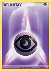 Image for Psychic Energy (Diamond and Pearl) (127/130) - Pokemon