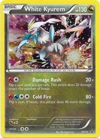Image for White Kyurem - BW59 (Black and White Promos) (BW59) - Pokemon