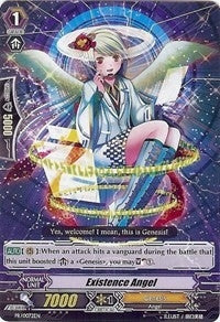 Image for Existence Angel (Promo Cards) (PR/0072EN) - Cardfight Vanguard