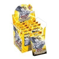 Image for Realm of Light Structure Deck Display Box - YuGiOh