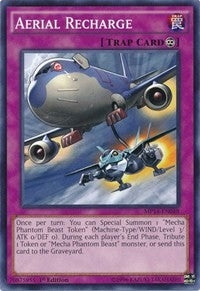 Image for Aerial Recharge (2014 Mega-Tins Mega Pack) (MP14-EN048) - YuGiOh