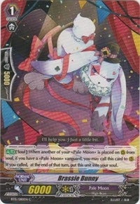 Image for Brassie Bunny (BT15: Infinite Rebirth) (BT15/080EN) - Cardfight Vanguard