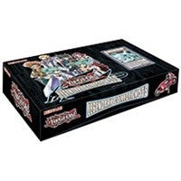 Image for Legendary Collection 5D's Collector Set - YuGiOh
