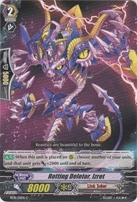 Image for Rotting Deletor, Izret (BT16: Legion of Dragons and Blades ver.E) (BT16/121EN) - Cardfight Vanguard