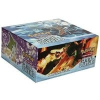 Image for Crystal Guardians Booster Box - Pokemon