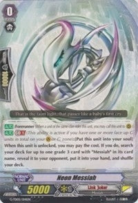 Image for Neon Messiah (G-TD05: Fateful Star Messiah) (G-TD05/014EN) - Cardfight Vanguard