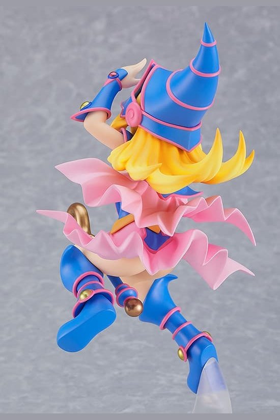 POP UP Parade Dark Magician Girl