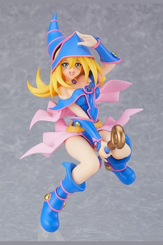 POP UP Parade Dark Magician Girl