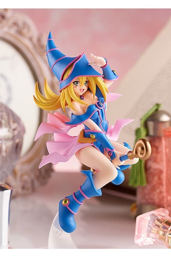 POP UP Parade Dark Magician Girl