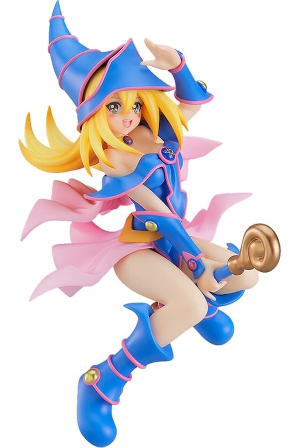 POP UP Parade Dark Magician Girl