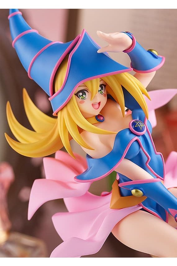 POP UP Parade Dark Magician Girl
