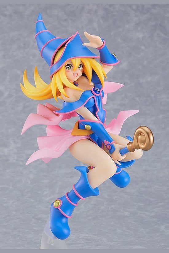 POP UP Parade Dark Magician Girl