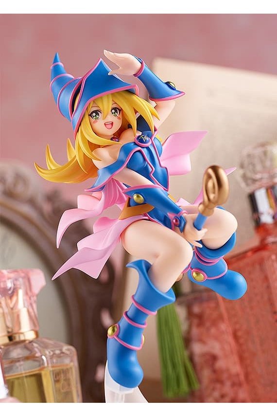 POP UP Parade Dark Magician Girl