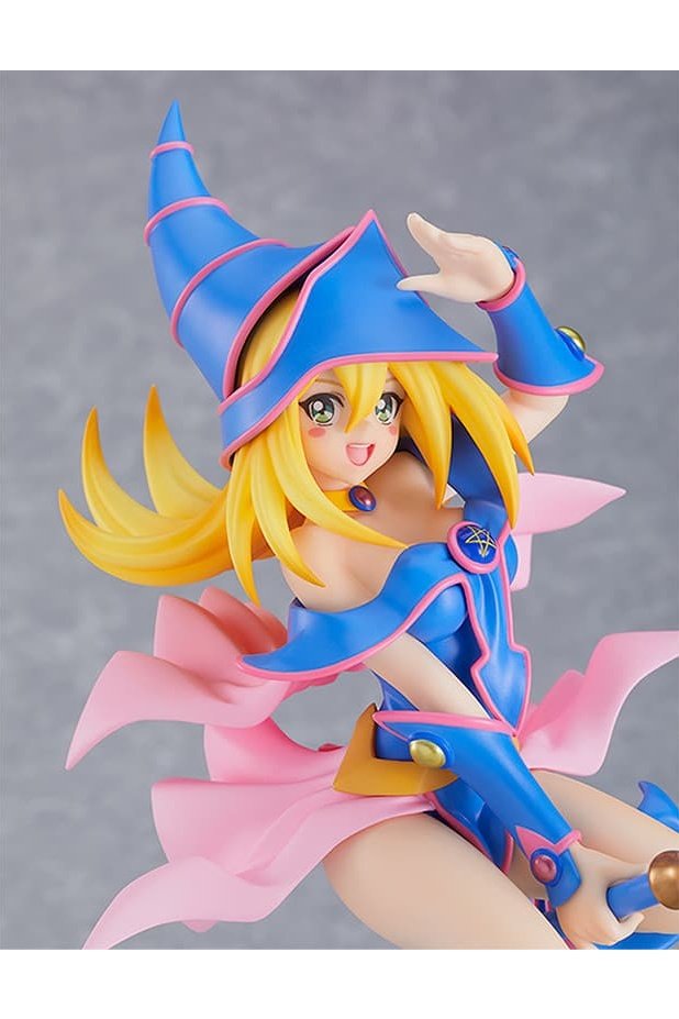 POP UP Parade Dark Magician Girl