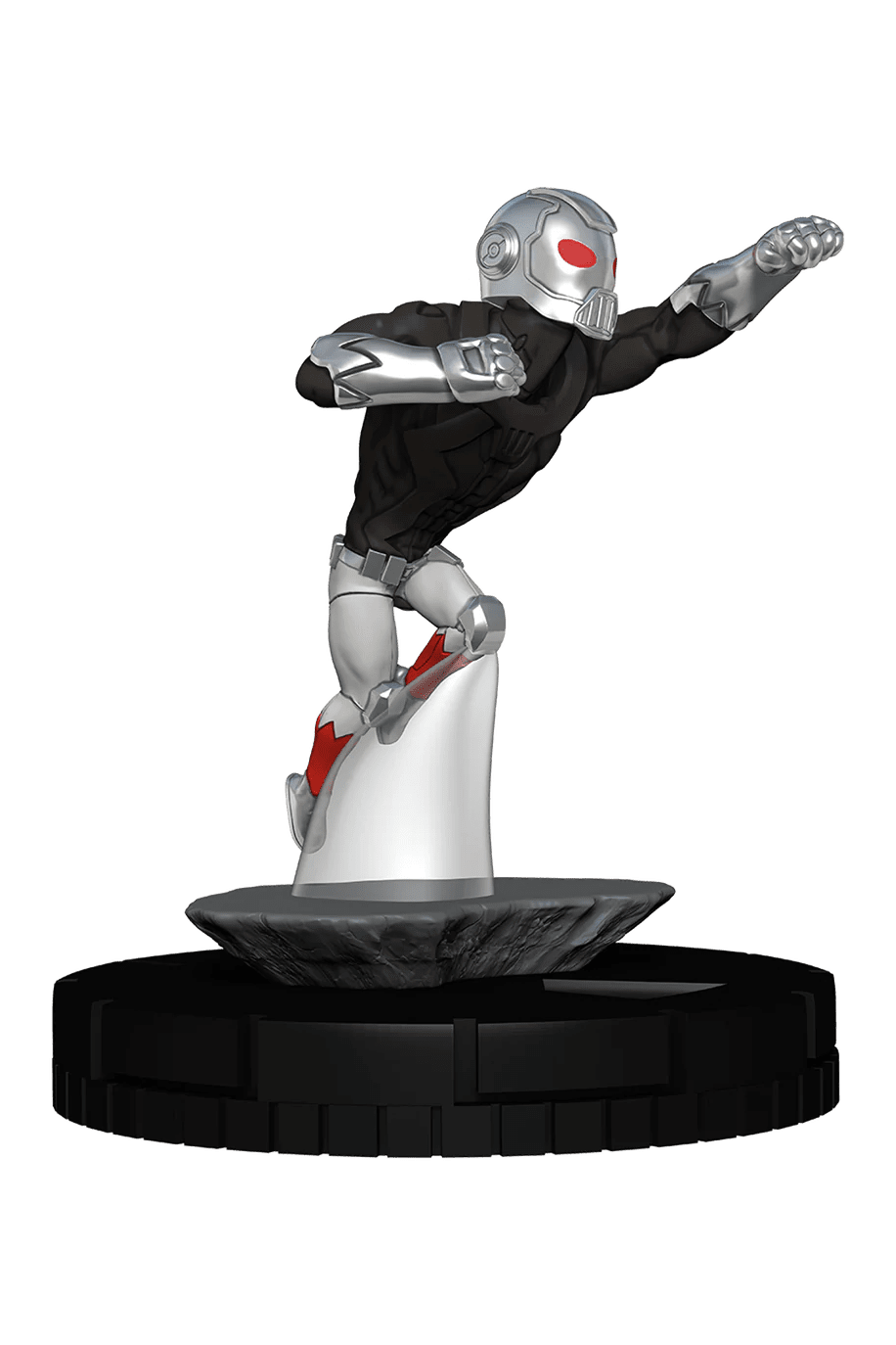 Marvel Heroclic - Avengers Forever Play At Home Kit - Heroclix