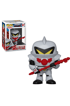 Horde Trooper - Masters Of The Universe Funko Pop Vinyl Figure #87 - pop vinyl