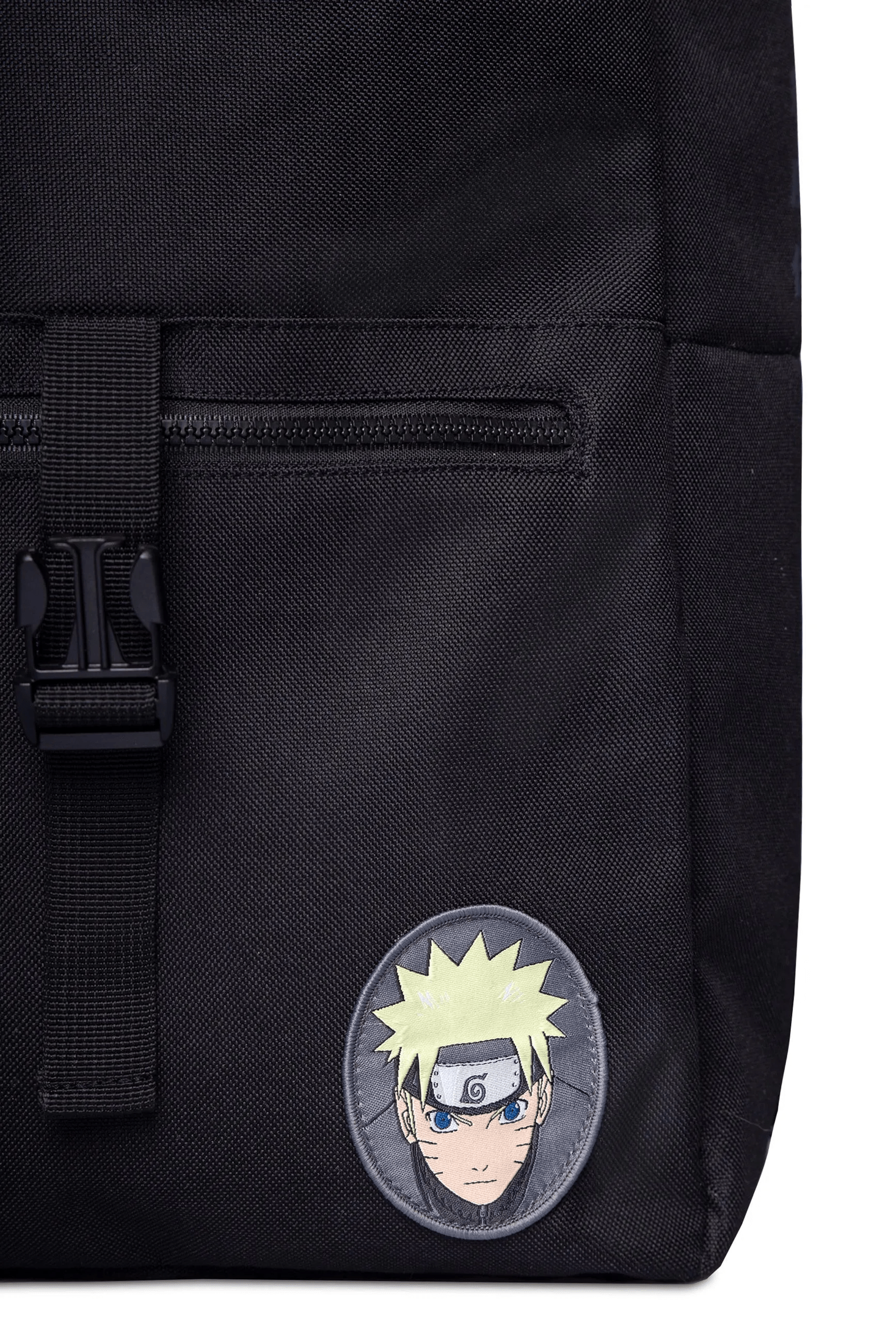 Naruto Shippuden - Men’s Backpack - Naruto Merch