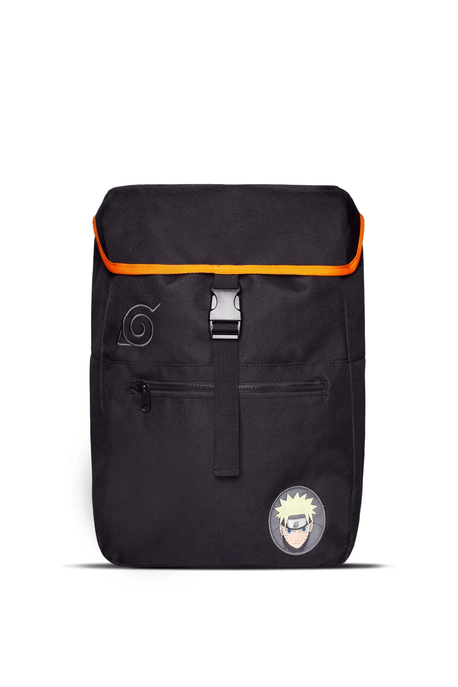 Naruto Shippuden - Men’s Backpack - Naruto Merch