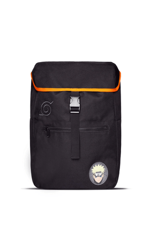 Naruto Shippuden - Men’s Backpack - Naruto Merch