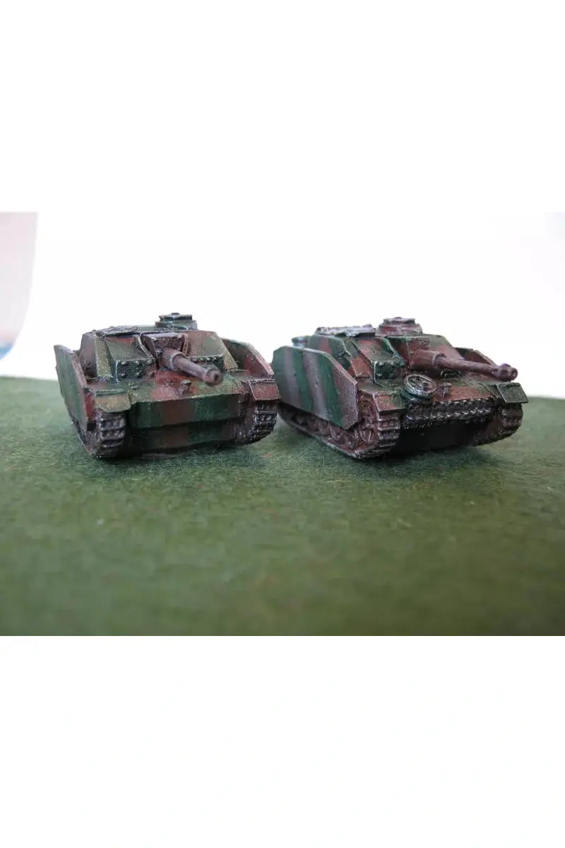 Flames Of War Open Fire Starter Set OOP 2009