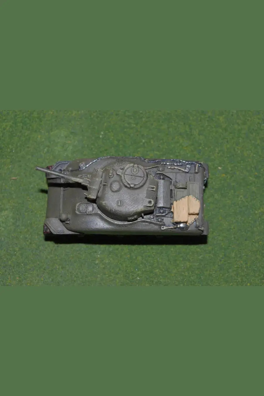 Flames Of War Open Fire Starter Set OOP 2009