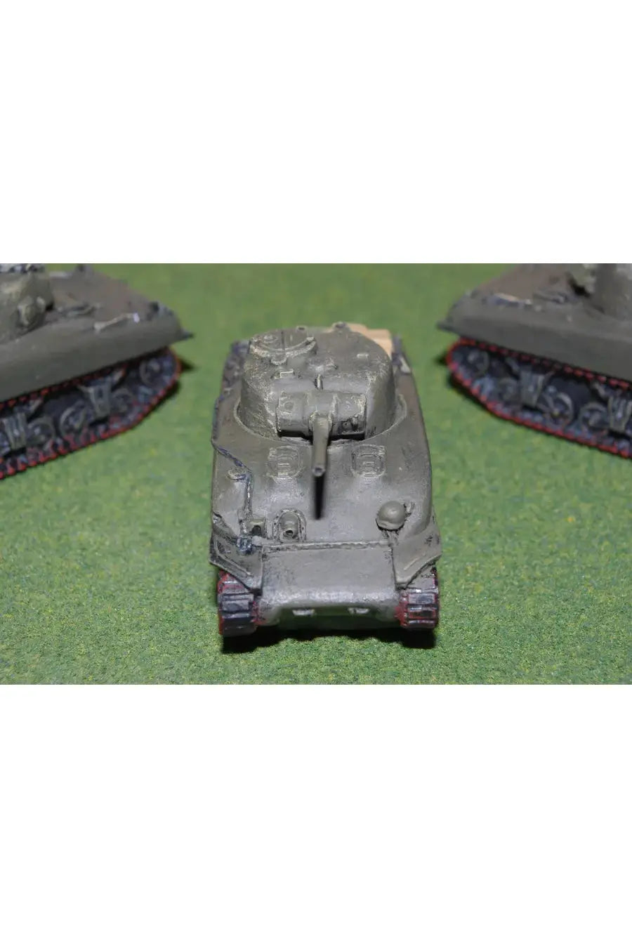 Flames Of War Open Fire Starter Set OOP 2009