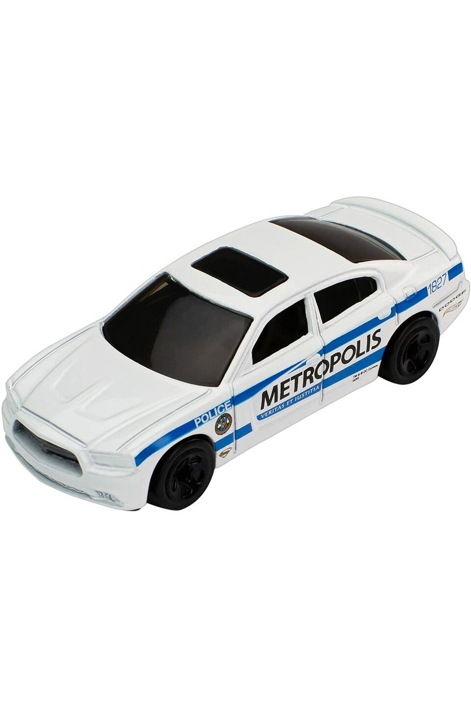 2020 Hot Wheels BATMAN 5 Pack GTN43 - Hot Wheels