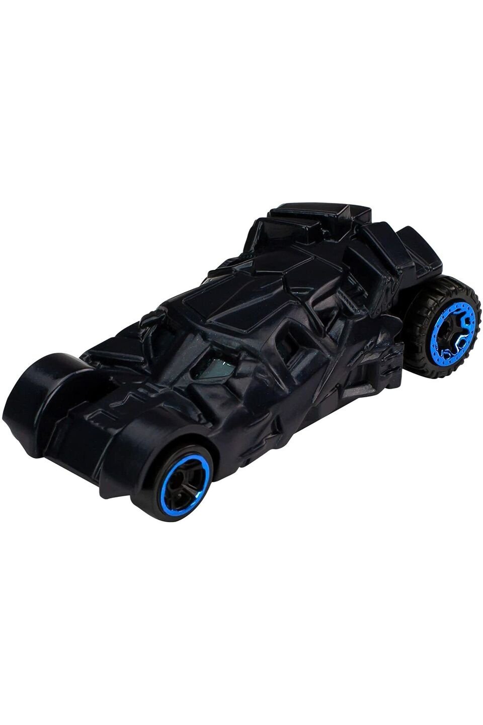2020 Hot Wheels BATMAN 5 Pack GTN43 - Hot Wheels