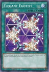 Image for Elegant Egotist (Duelist Pack: Battle City) (DPBC-EN039) - YuGiOh