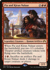 Image for Pia and Kiran Nalaar (Magic Origins) (157) - Magic: The Gathering