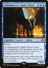 Image for Alhammarret, High Arbiter (Magic Origins) (43) - Magic: The Gathering