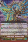 Image for Golden Dragon, Spearcross Dragon (SP) (G-BT03: Sovereign Star Dragon) (G-BT03/S03EN) - Cardfight Vanguard