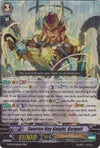 Image for Sunrise Ray Knight, Gurguit (G-BT03: Sovereign Star Dragon) (G-BT03/006EN) - Cardfight Vanguard