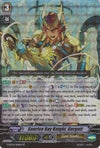 Image for Sunrise Ray Knight, Gurguit (SP) (G-BT03: Sovereign Star Dragon) (G-BT03/S04EN) - Cardfight Vanguard