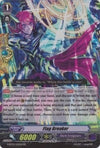 Image for Flag Breaker (G-BT03: Sovereign Star Dragon) (G-BT03/022EN) - Cardfight Vanguard