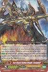 Image for Fast Chase Golden Knight, Campbell (G-BT03: Sovereign Star Dragon) (G-BT03/026EN) - Cardfight Vanguard