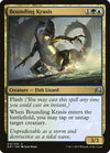 Image for Bounding Krasis (Magic Origins) (212) - Magic: The Gathering